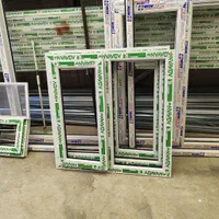 درب و پنجره دوجداره upvc|مصالح و تجهیزات ساختمان|پاکدشت, پاکدشت (مامازند)|دیوار