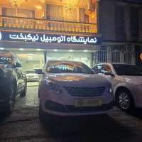 جکj4|خودرو سواری و وانت|شیراز, شهرک ویلایی بهاران|دیوار