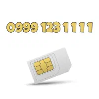 فروش سیمکارت 0999 رندترین شماره ها