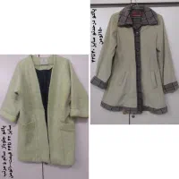 پالتو و کاپشن  ۵۸ تومان|لباس|گلبهار, شهر جدید گلبهار|دیوار