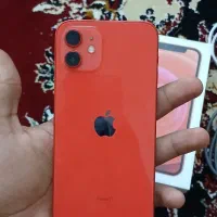 ایفون ۱۲ ۲۵۶گیگ|موبایل|خرم‌آباد, |دیوار