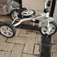 سه چرخه کودک