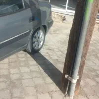 زانتیا ۸۸ کلکسیونی|خودرو سواری و وانت|یزد, |دیوار