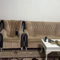 مبل راحتی۷نفره