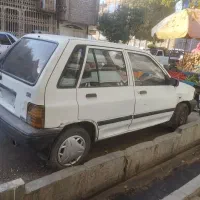 هاچبک|خودرو سواری و وانت|قم, ولیعصر|دیوار