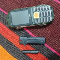 گوشی نظامی Hope K-19 چهار سیمکارته