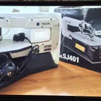 آره مویی ماکیتا مدل sj401