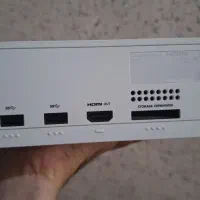 xbox series s|کنسول، بازی ویدئویی و آنلاین|مرودشت, ابوذر شمالی|دیوار