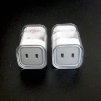 2 عدد مبدل برق آکبند هادرون مدل A08-1