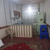 اطاق۳۰متری همراه باآشپزخانه اپن|اجارهٔ کوتاه‌مدت آپارتمان و سوئیت|آزادشهر, |دیوار