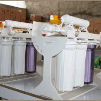 تصفیه آب ثمین اقساطی