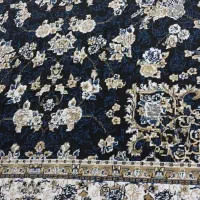 فرش 9 متری سالم در حد نو نو|فرش|مشکیندشت, |دیوار