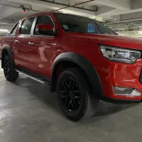 مدل 1403kmc t8|خودرو سواری و وانت|سیرجان, |دیوار