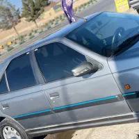 پژوپارس|خودرو سواری و وانت|تهران, فدک|دیوار