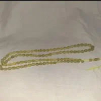 تسبیح شاه مقصود و نقره کوب|بدلیجات|زابل, |دیوار