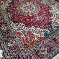 فرش لاله|فرش|تبریز, |دیوار