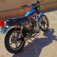 موتور ۱۵۰ تکرو