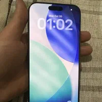 16پرو مکس 256 گیگ باطری100|موبایل|مشهد, عیدگاه|دیوار