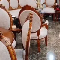 مبل بی نظیر لهستانی(تغییر شغل ((نصف قیمت