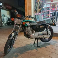 موتور ۲۰۰ همتاز|موتورسیکلت|شبستر, |دیوار