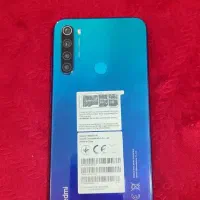 شیائومی Redmi 8 با حافظهٔ ۶۴ گیگابایت