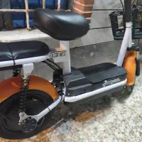 موتور برقی|موتورسیکلت|آبادان, |دیوار