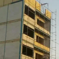 اجرای ساختمان پی تا بام