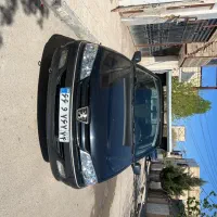 ماشین اریسان یک