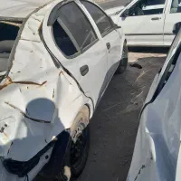 ساینا  تصادفی