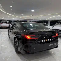 کمری فول چین مشکی|خودرو سواری و وانت|تهران, نیلوفر|دیوار