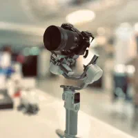 تولید محتوا، فیلمبرداری