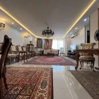 آپارتمان 102 متری خیابان میرداماد/بازسازی کامل/شیک