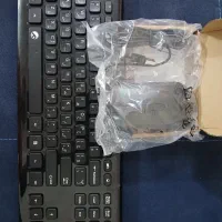 موس و کیبورد|قطعات و لوازم جانبی رایانه|اهواز, کوی رمضان|دیوار