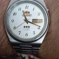 ساعت اورینت اتوماتیک