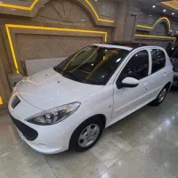 ۲۰۷ ۱۴۰۴ خشک