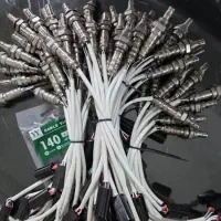 فروش انواع سنسور اکسیژن به صورت تکی و تعداد