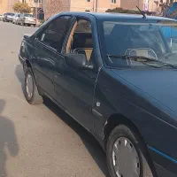 پژو 405 خاکستری مدل94|خودرو سواری و وانت|سلماس, |دیوار