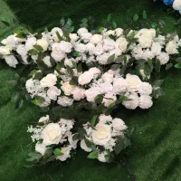 ست ماشین عروس گل مصنوعی|گل مصنوعی|تهران, وصفنارد|دیوار