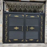 نقاشی ساختمان