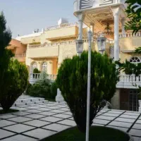 لوکیشن تاپ و برند  درب حیاط عرض 16 ام 3