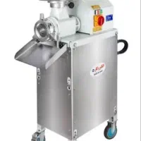 چرخ گوشت صنعتی ، خمیر پهن کن ، خمیر گیر،تنورلواش