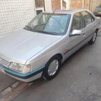 پژو دوگانه 84