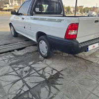 پراید وانت ۴۰۳در حده صفر|خودرو سواری و وانت|مرودشت, ژیان|دیوار