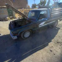 مزدا۲۰۰۰تک کابین|خودرو سواری و وانت|تویسرکان, |دیوار