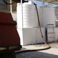 آبرسانی شهر