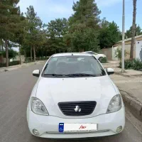 تیبا ۱ مدل ۹۸ تمیز