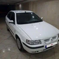 سمند ۹۶ الیکس