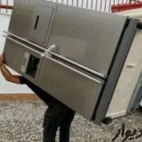 اثاث کشی منزل