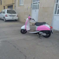 پاکشتی اسکوپی وینو