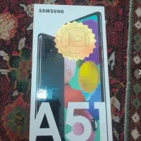 گوشی a51
